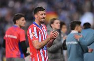 Clement Lenglet - Source: Getty